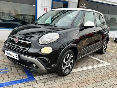 usata Fiat 500L 1.4 95 CV S&S Cross