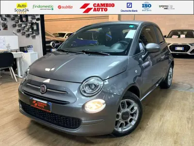 Usata Fiat 500