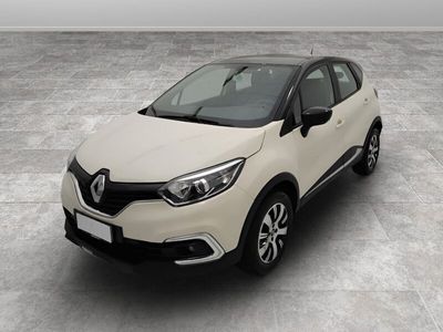 usata Renault Captur dCi 8V 90 CV Start&Stop Energy Life