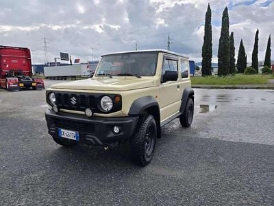 Usata 2022 Suzuki Jimny SUV | 26.000 € (Ottimo prezzo)