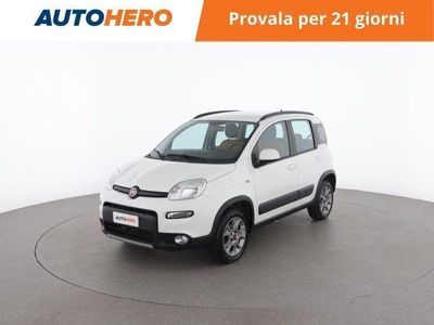 Fiat Panda 4x4