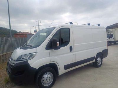 Usata Citroën Jumper