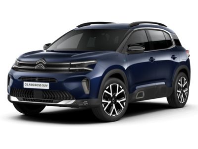 usata Citroën C5 Aircross AIRCROSS Shine Pack - HYBRID 225 e-EAT8