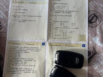 Occasion Kia Picanto