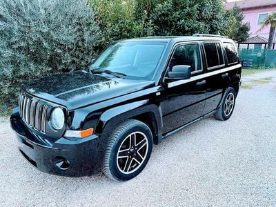 Jeep Patriot