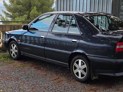 Nero Usata 1991 Lancia Dedra Berlina | 5200 €