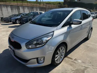 Usata Kia Carens