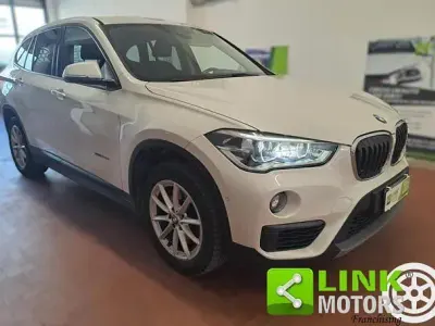 Usata BMW X1
