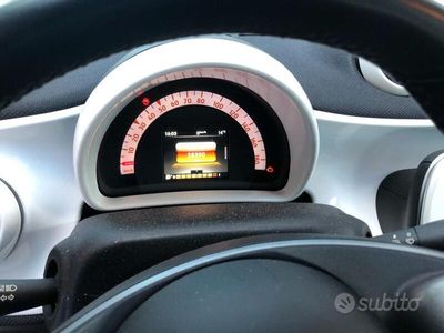 usata Smart ForTwo Coupé 3ªs.(C/A453) - 2015