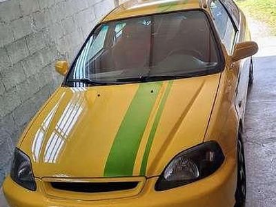 Usata Honda Civic 160 CV (117 kW) 1999 Berlina