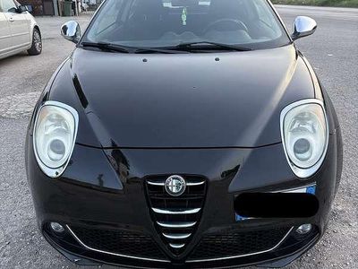 Usata Alfa Romeo MiTo Distinctive 120 CV (88 kW) 2010 Utilitaria