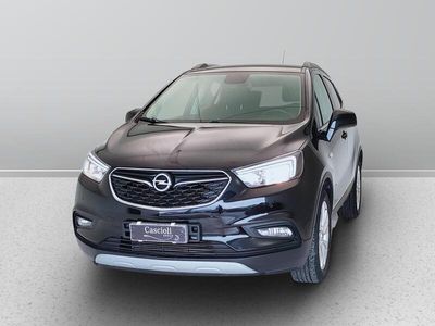 usata Opel Mokka X 1.6 CDTI Innovation