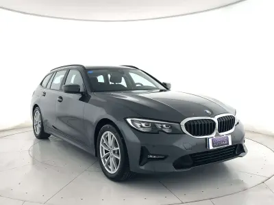 Usata BMW 318