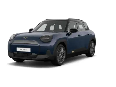 Nuova Mini Aceman 135 kW (184 CV) 2026 Pc6 SUV