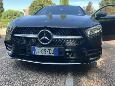 Usata Mercedes A250