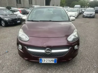 Usata Opel Adam