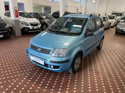 usata Fiat Panda 1.3 MJT 16V Emotion - IDEALE PER NEOPATENTATI