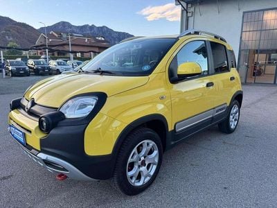 Fiat Panda Cross