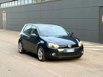 Usata VW Golf VII