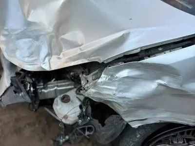 Usata Opel Corsa