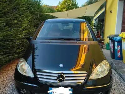 Usata Mercedes A180
