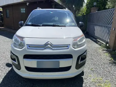 Usata Citroën C3 Picasso