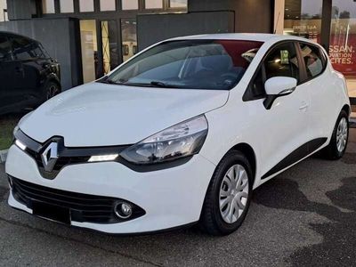 Occasion Renault Clio IV 73 ch (53 kW) 2015 Blanc Berline