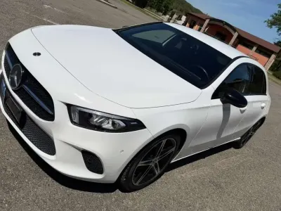 Usata Mercedes A180 116 CV (85 kW) 2018 Berlina