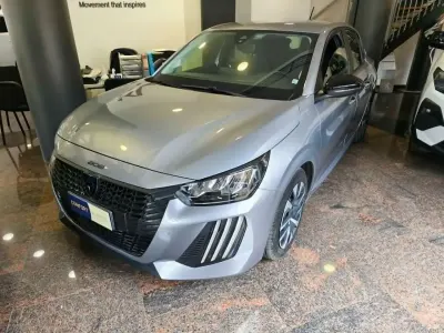 Usata Peugeot 208 Active 75 CV (55 kW) 2024 Artense Utilitaria