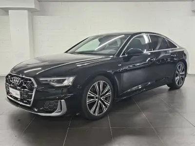 Usata Audi A6