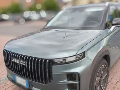 Usata Jaecoo 7 147 CV (108 kW) 2025 SUV