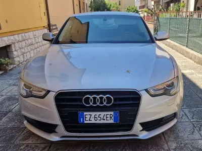 Usata Audi A5