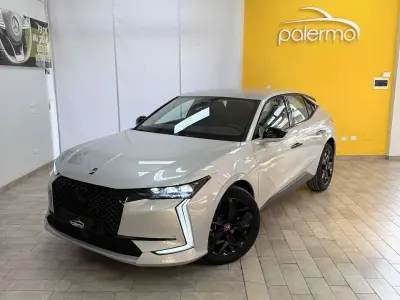 Usata DS Automobiles DS4 Performance 131 CV (96 kW) 2023 Beige SUV