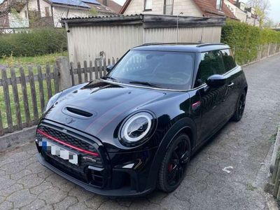 usata Mini John Cooper Works Aut. Essential Trim