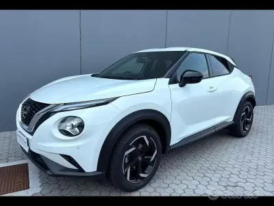 Usata Nissan Juke