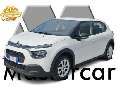 Usata Citroën C3