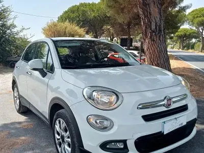Usata Fiat 500X