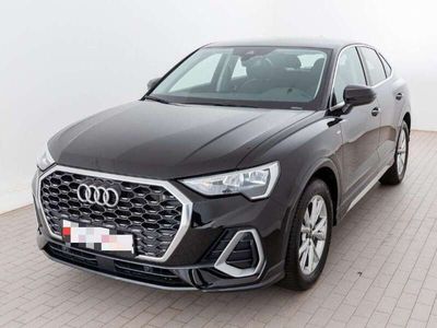 usata Audi Q3 35 TDI SportBack S Line S Tronic SPB