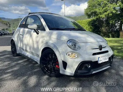 Usata Abarth 695