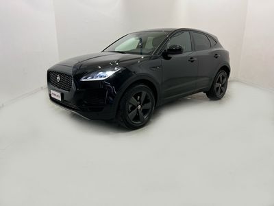 usata Jaguar E-Pace E-Pace2.0d i4 S awd 150cv auto my19