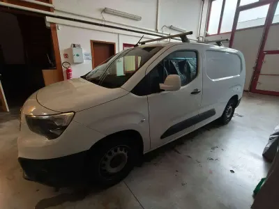 Usata Opel Combo