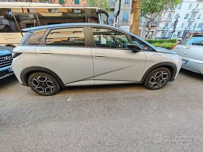 Usata BYD Dolphin Design 2024 Bianco Utilitaria