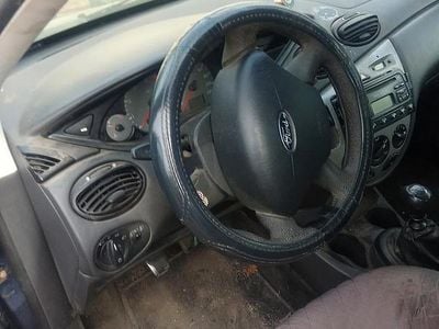 Usata Ford Focus