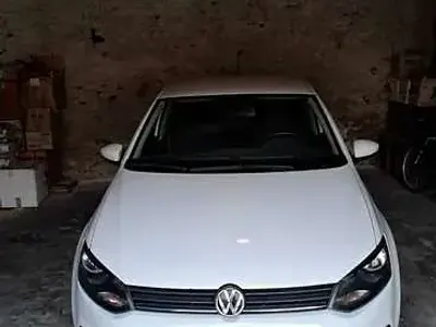 Usata VW Polo Comfortline 75 CV (55 kW) 2016 Berlina
