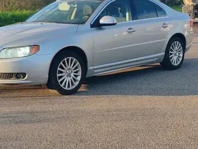 Usata Volvo S80