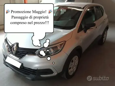 Occasion Renault Captur