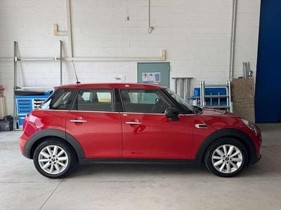Occasion Mini ONE 102 ch (75 kW) 2016 Citadine