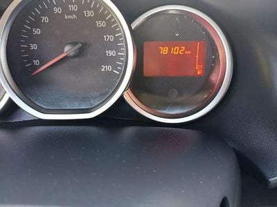 Usata Dacia Sandero Stepway 90 CV (66 kW) 2018 Berlina