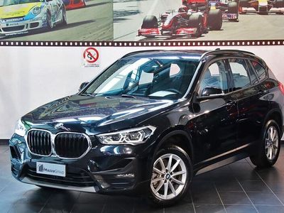 usata BMW X1 18d sDrive18d Business Advantage