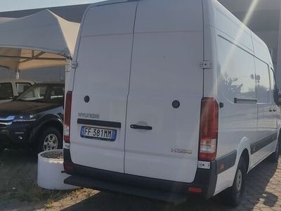 Hyundai H 350